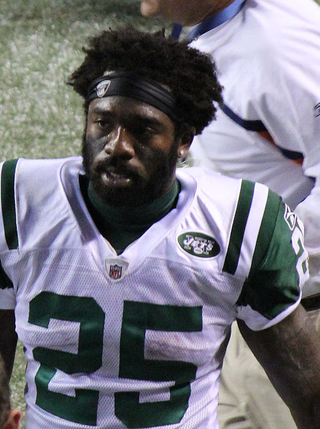 Joe McKnightWikimedia Commons